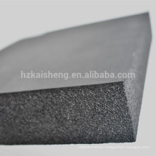 NBR PVC rubber foam for air conditioning insulation